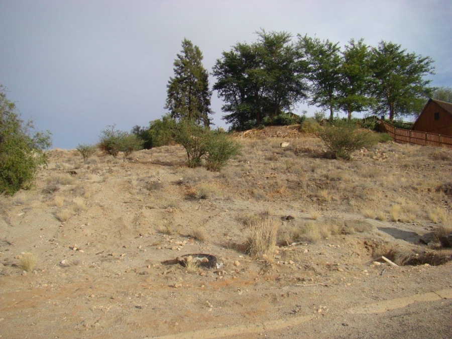 0 Bedroom Property for Sale in Keidebees Northern Cape